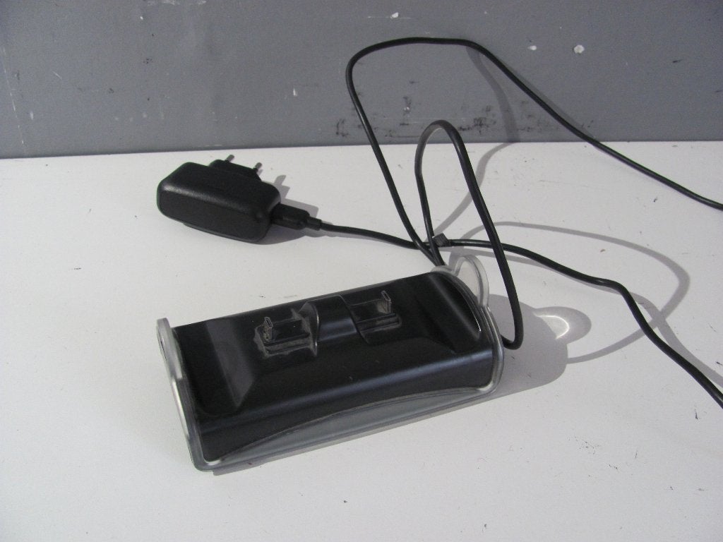 PS4 dual controller charge dock, Ophalen of Verzenden, Zo goed als nieuw, Controller, PlayStation 4