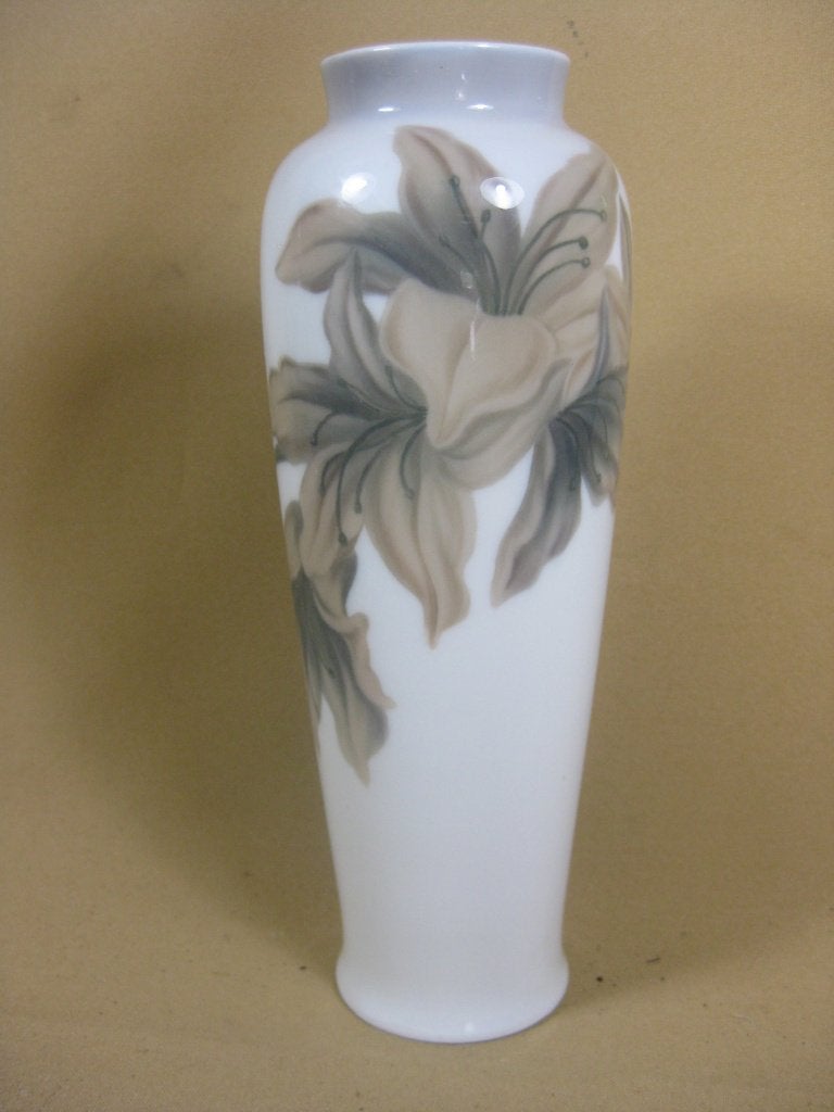 Copenhagen B & G vaas, Ophalen of Verzenden