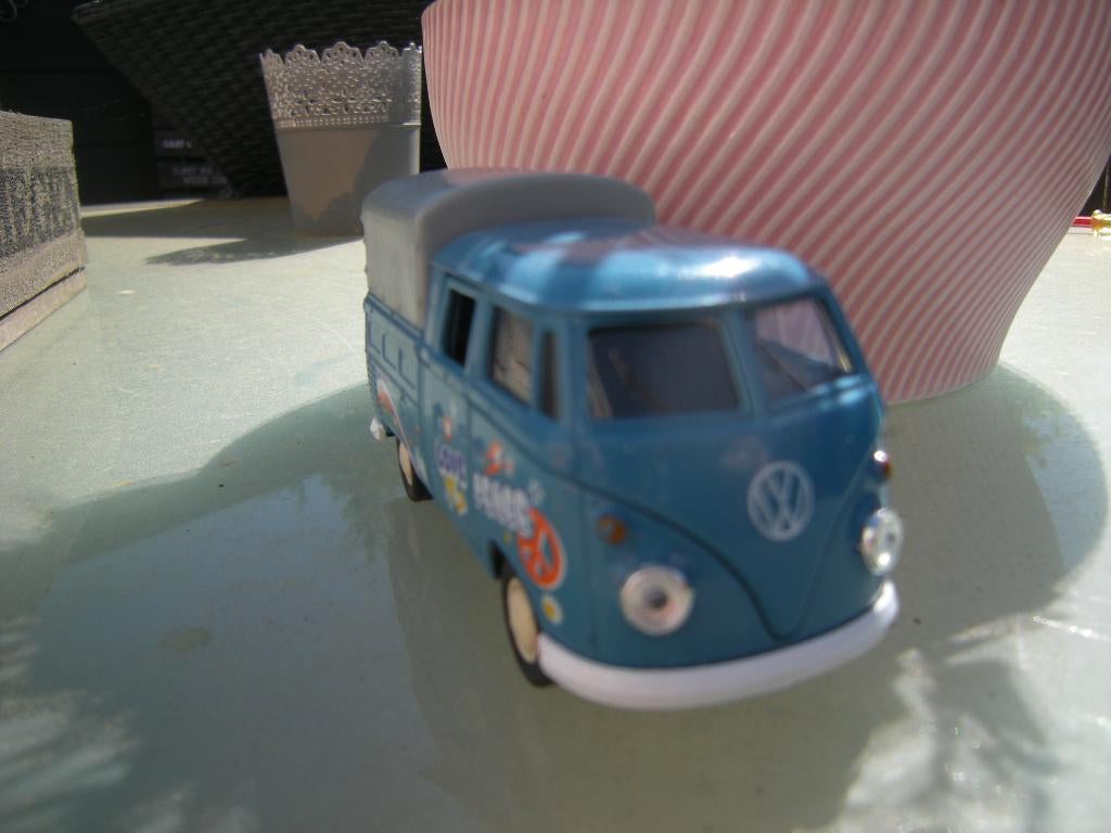 volkswagen bus t1 model    1, Ophalen of Verzenden, Zo goed als nieuw, Auto, Overige merken