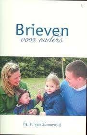 Brieven aan ouders Peter van Zonneveld 9033630133, Ophalen of Verzenden, Zo goed als nieuw, Sociale psychologie, Peter van Zonneveld