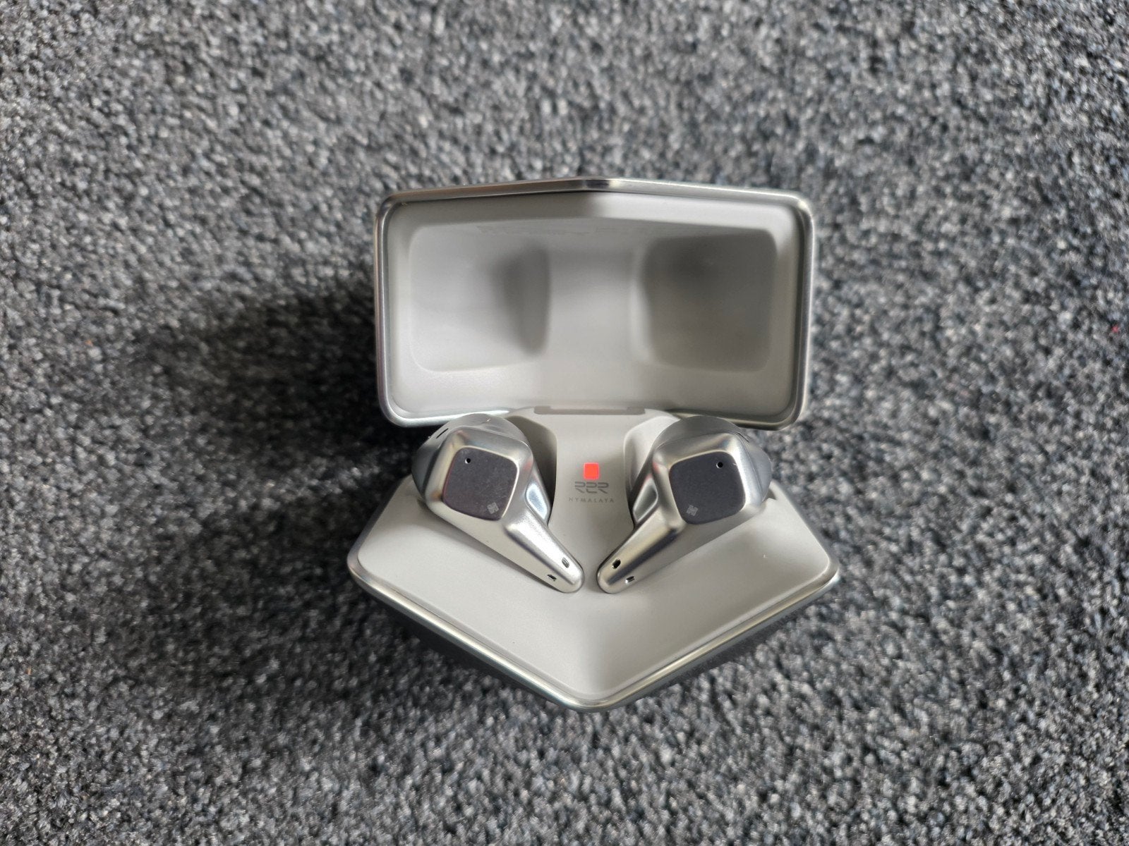 Hifiman Svanar Wireless - High-End Draadloze Oortjes, Ophalen of Verzenden, Hifiman, Nvt, Nvt