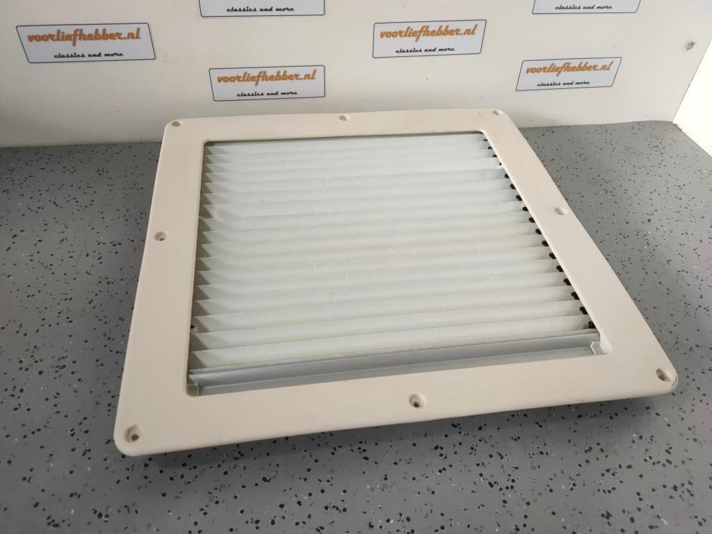 Dakluik verduistering, binnenkader, Caravans en Kamperen, Caravan accessoires, Gebruikt, Ophalen of Verzenden