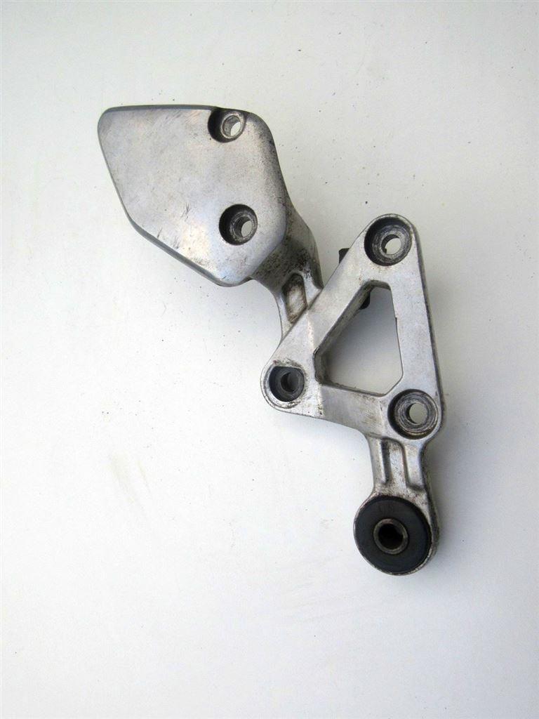 Yamaha Fazer 600 schetsplaat R FZS600 hielplaat schets plaat, Ophalen of Verzenden, Gebruikt