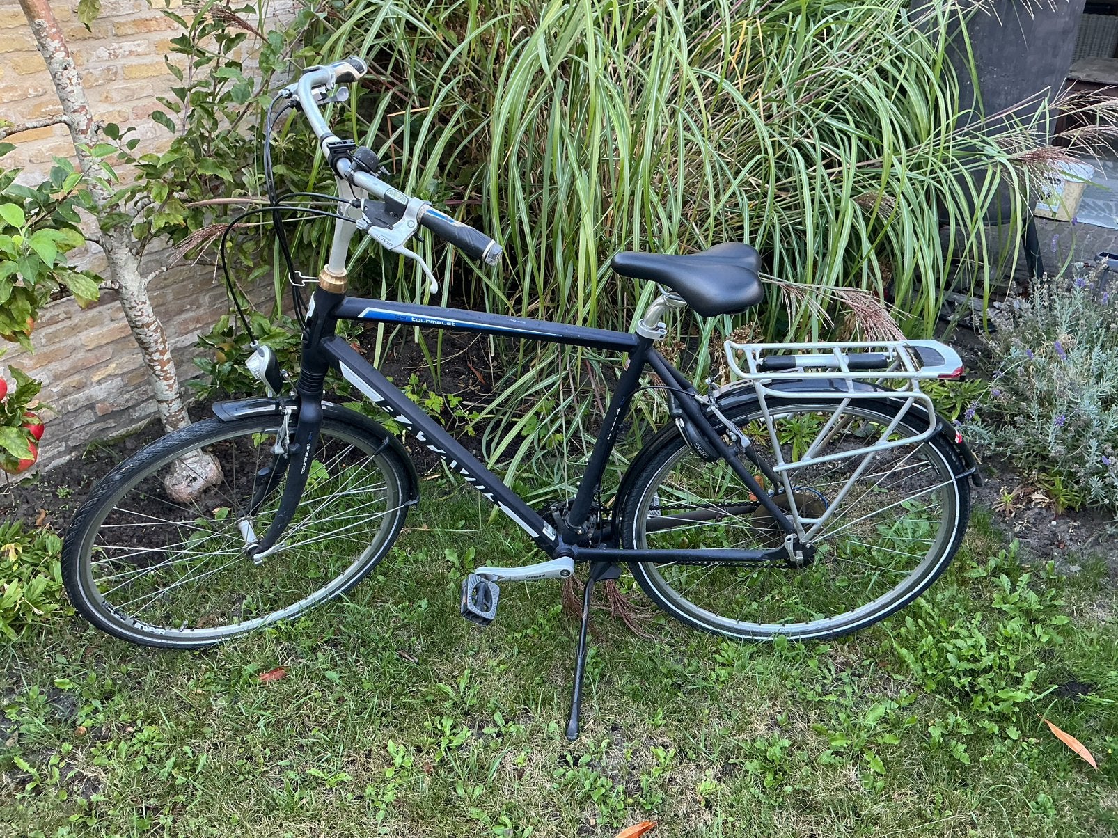 Batavus Tourmalet 24 herenfiets opknapper, 57 tot 61 cm, Ophalen, Zo goed als nieuw, Batavus