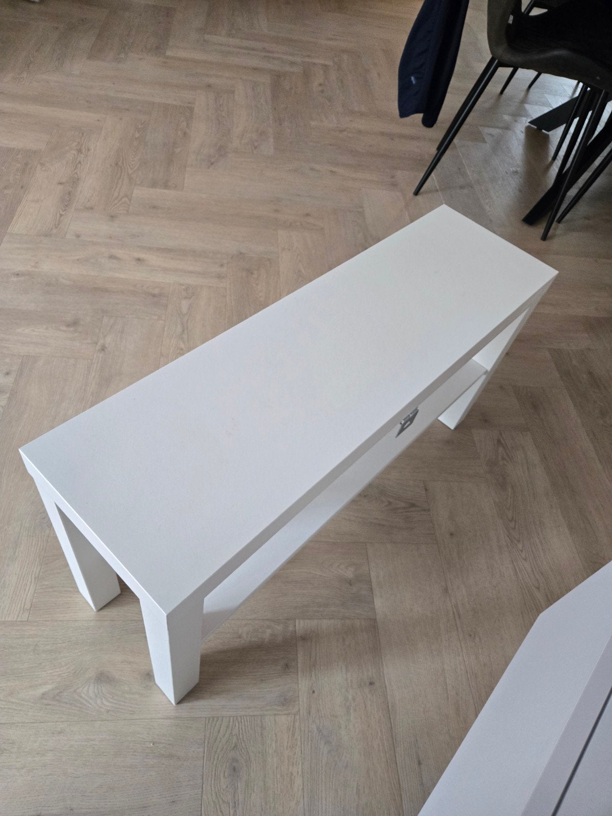 ikea TV Meubel, Huis en Inrichting, Ophalen of Verzenden, Gebruikt