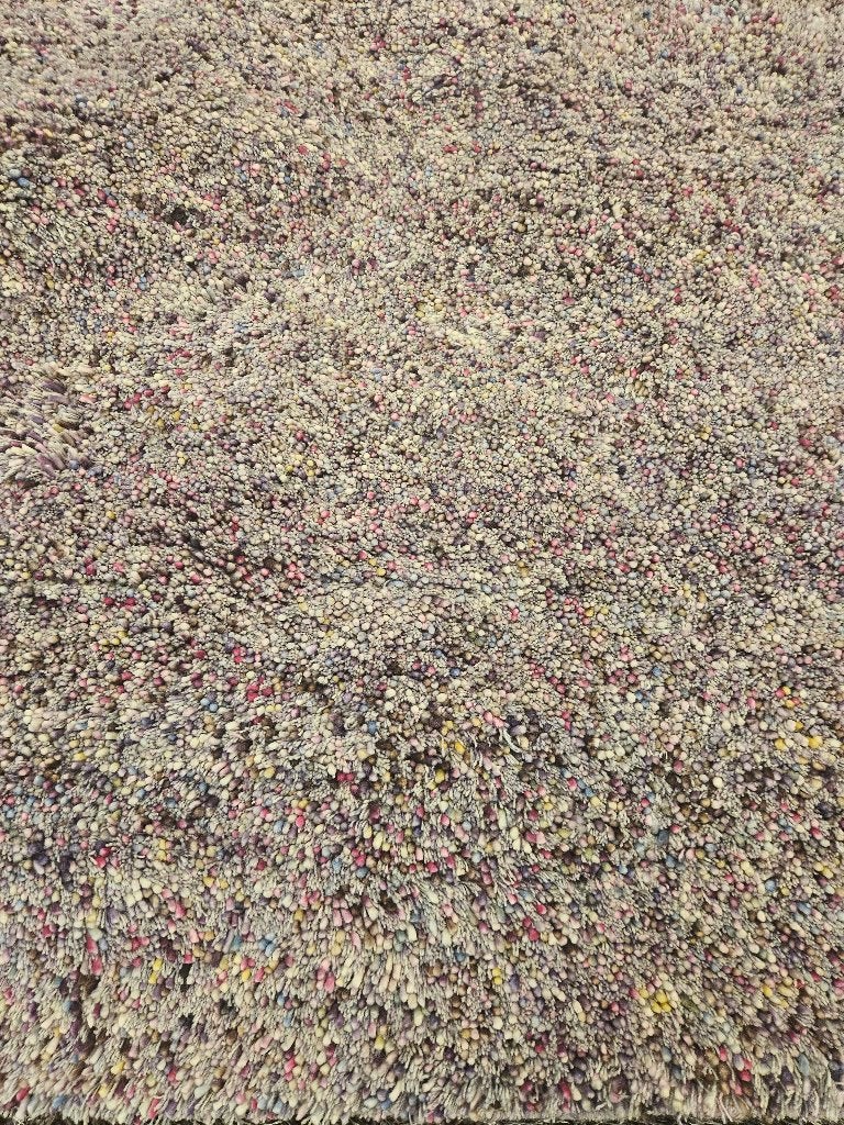 Brinker Vloerkleden Zomer Aktie - Diverse Maten, Modern, Comfortabel, Geel, Ophalen of Verzenden, 200 cm of meer