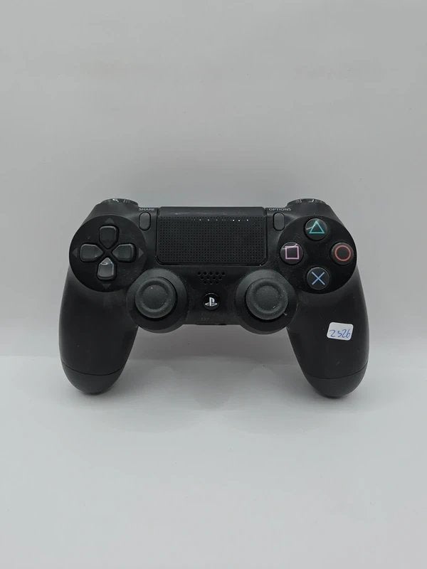Playstation 4 Controller LEES Beschrijving, Sony City 1-7-1 Konan, Minato-ku Tokyo 108-0075 Japan, support@playstation.com,, Sony City 1-7-1 Konan, Minato-ku Tokyo 108-0075 Japan, support@playstation.com,
