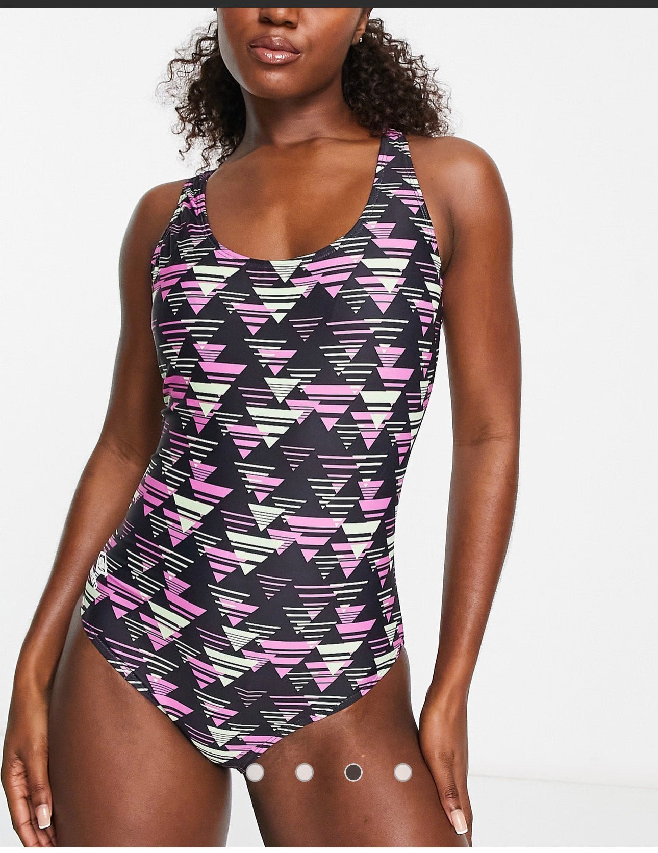 Umbro badpak maat S, Ophalen of Verzenden, Zo goed als nieuw, Badpak