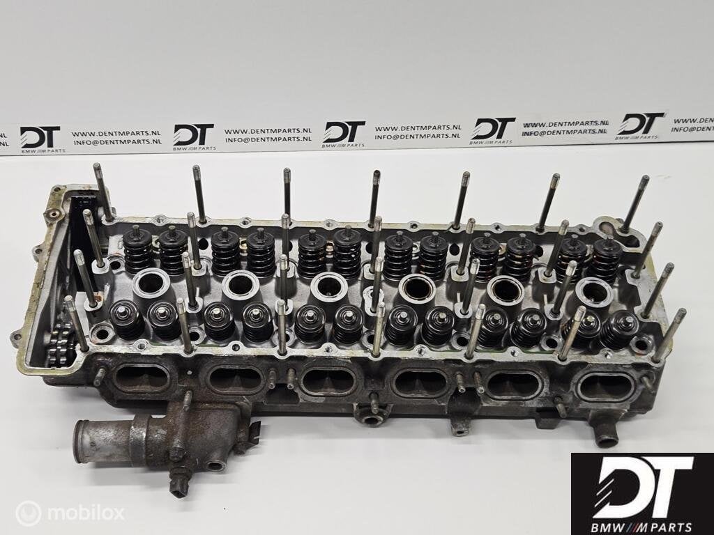Cilinderkop BMW E36 M3 3.0 S50 S50B30 11121317207, Auto-onderdelen, Motor en Toebehoren, Gebruikt, Ophalen of Verzenden