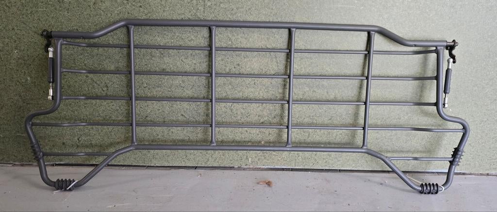 Hondenrek / bagagerek voor Volvo V70 /XC70, Ophalen, Gebruikt