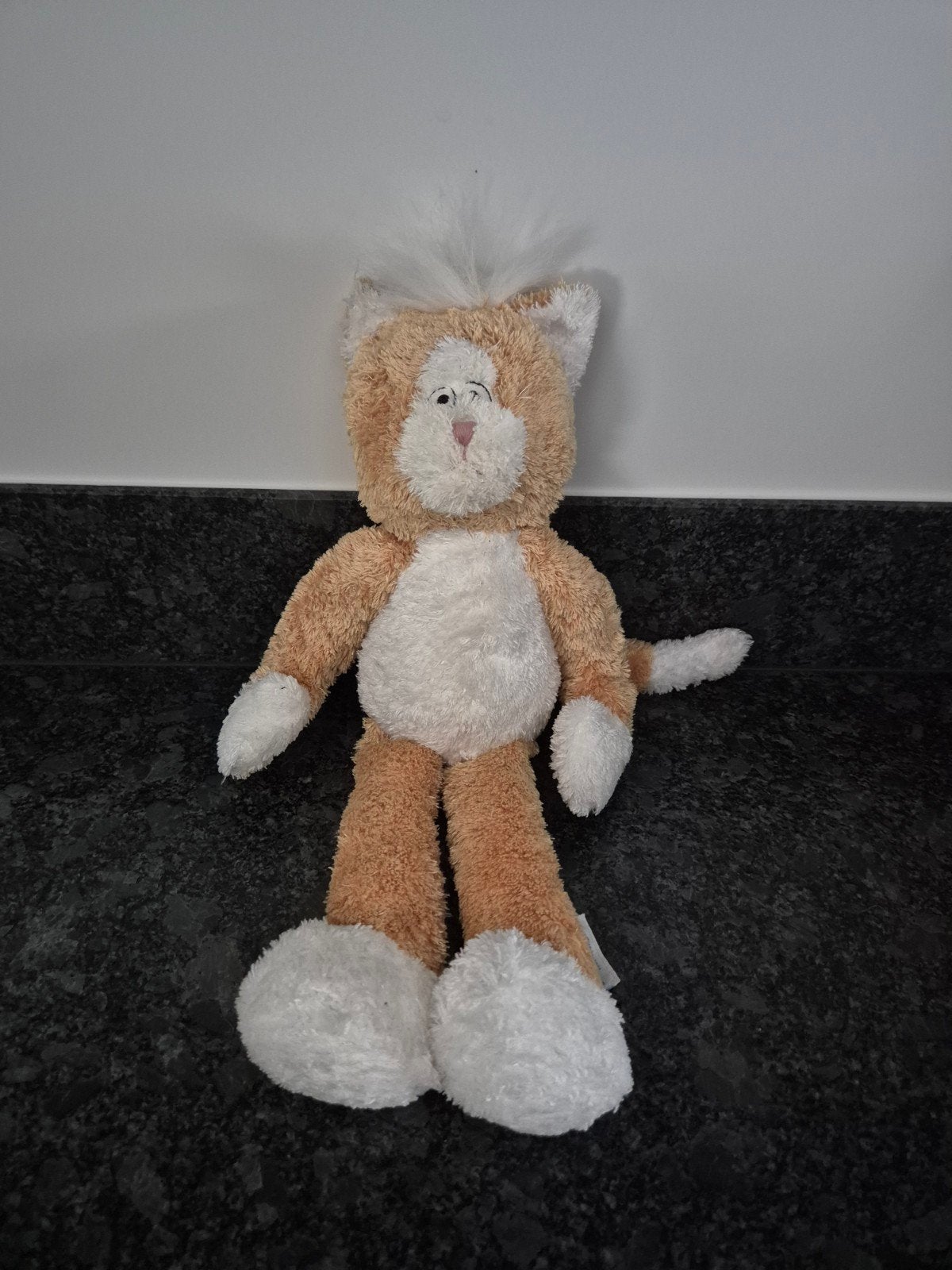 The Boyds Collection - Knuffel Kat, Ophalen of Verzenden