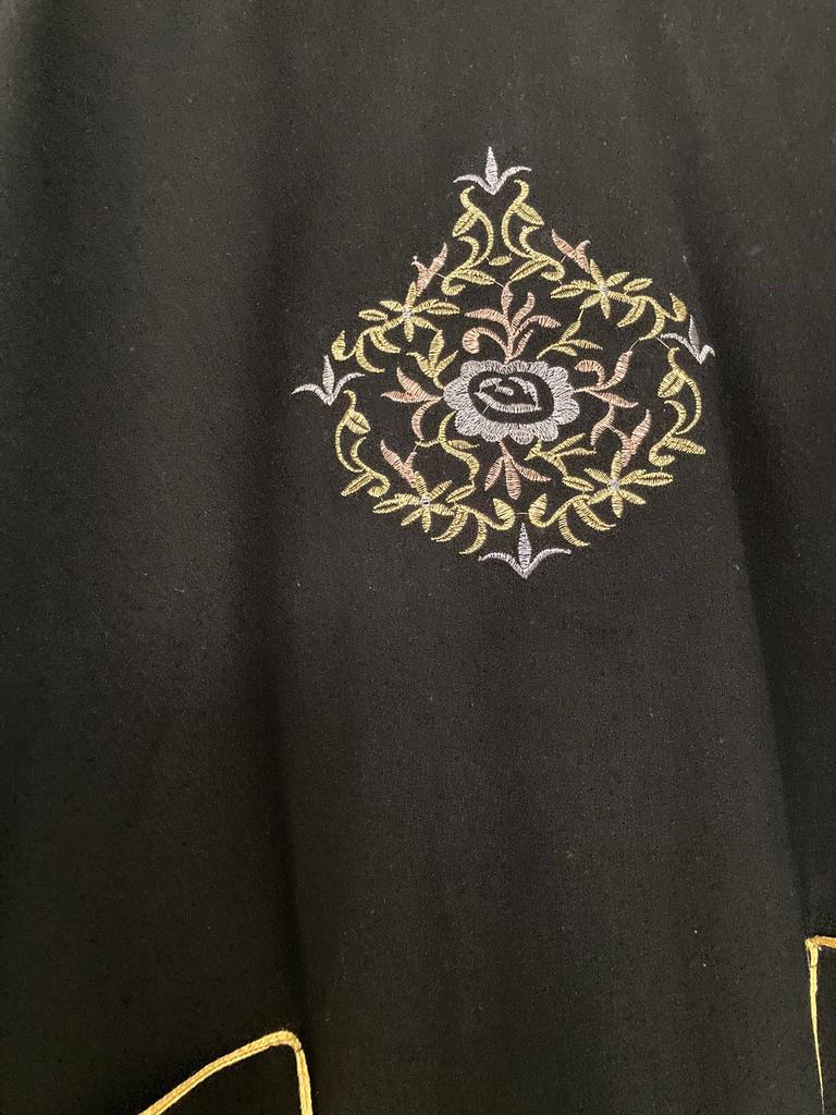Zwarte jellaba, Ophalen of Verzenden, Zo goed als nieuw, Zwart, Overige typen