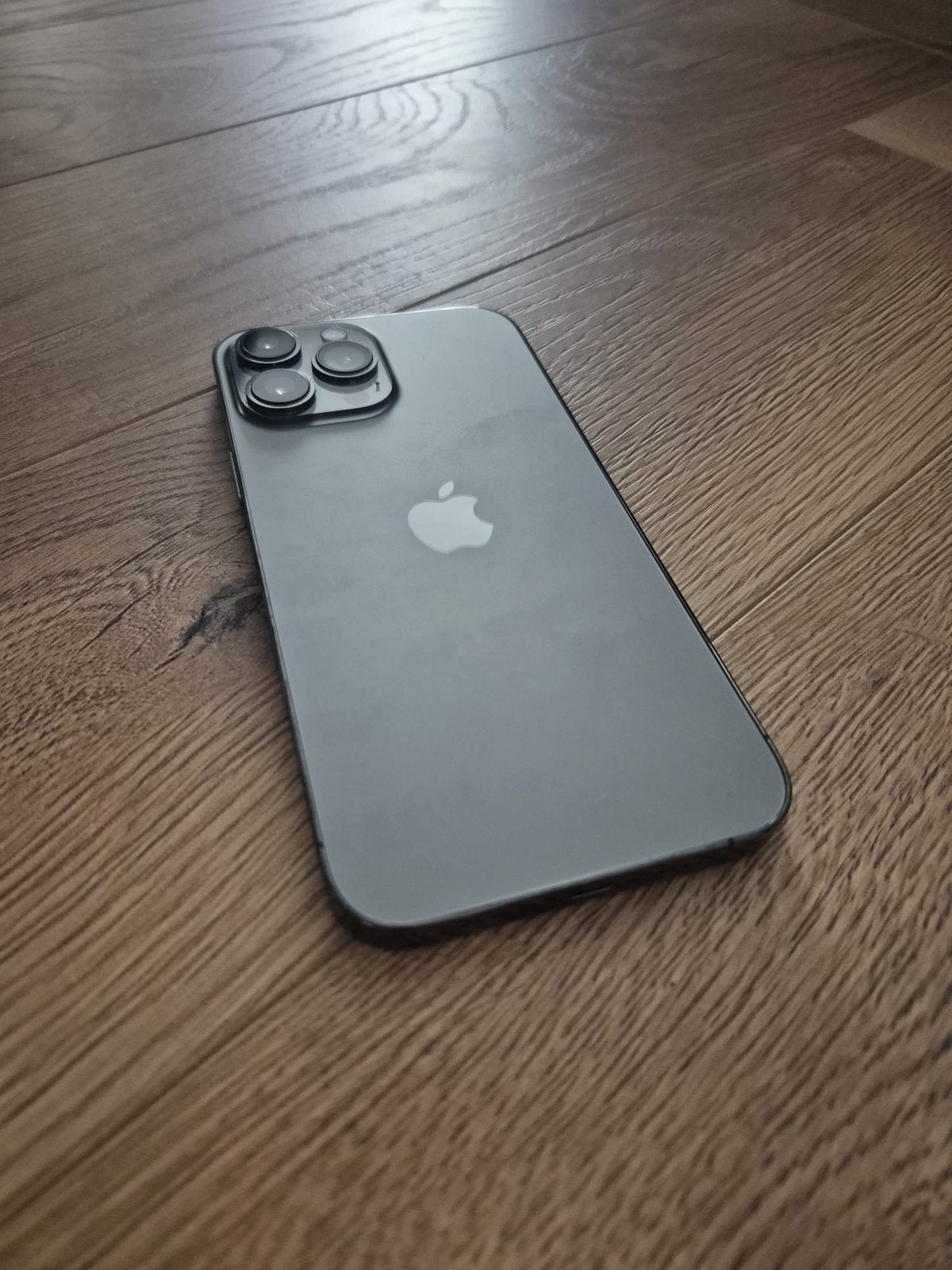 iPhone 13 pro max ! Geaphite, Telecommunicatie, Mobiele telefoons | Apple iPhone, Ophalen, 128 GB, 86 %, Zonder simlock