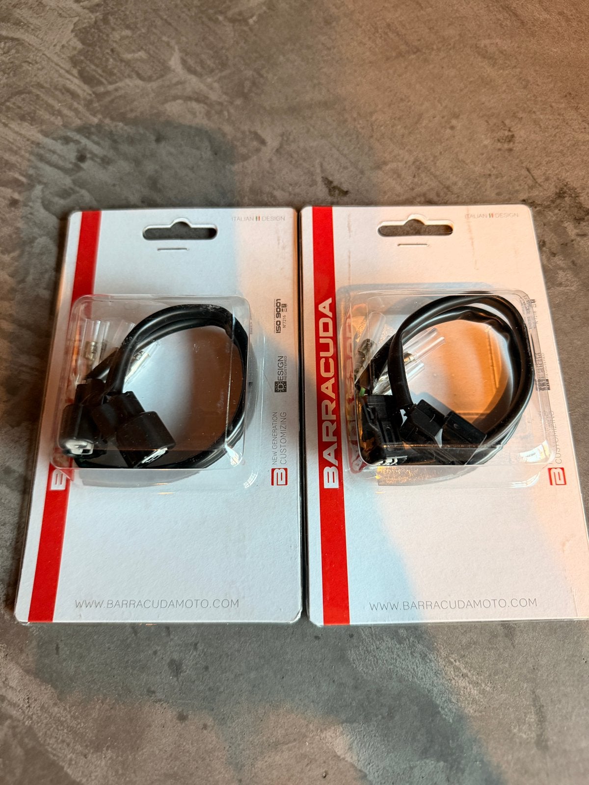 Knipperlicht adapterkabels - Kawasaki, Ophalen of Verzenden, Nieuw