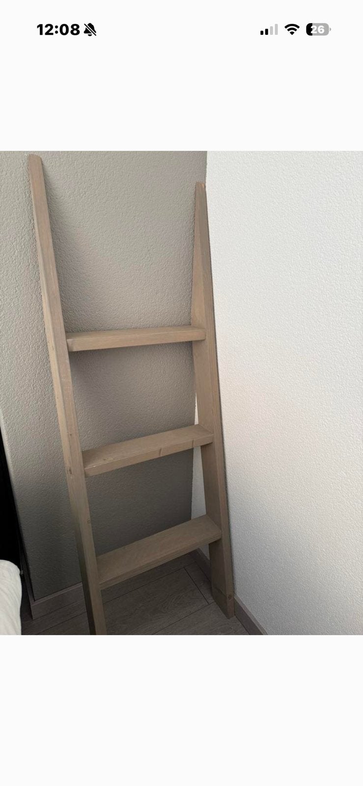 Decoratie trap, Huis en Inrichting, Kasten | Stellingkasten, Ophalen, Zo goed als nieuw