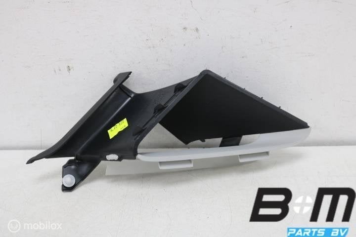 Paneel A-stijl links VW Golf 7 5G0868143B, Gebruikt