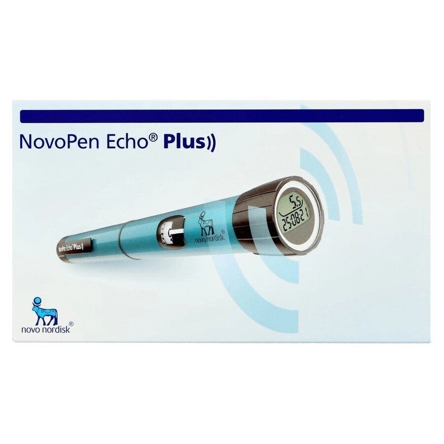 Novopen echo plus modded(nieuw), Diversen, Ophalen of Verzenden, Nieuw