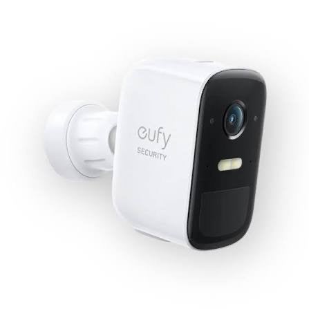 Eufycam 2C, Audio, Tv en Foto, Ophalen, Nieuw