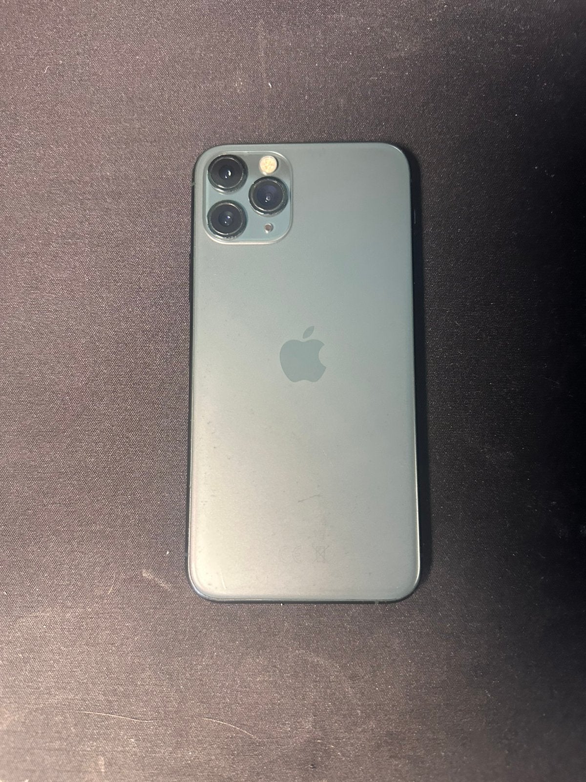 Ik koop kapote/gebruikte iphones, Ophalen, Zo goed als nieuw, 64 GB