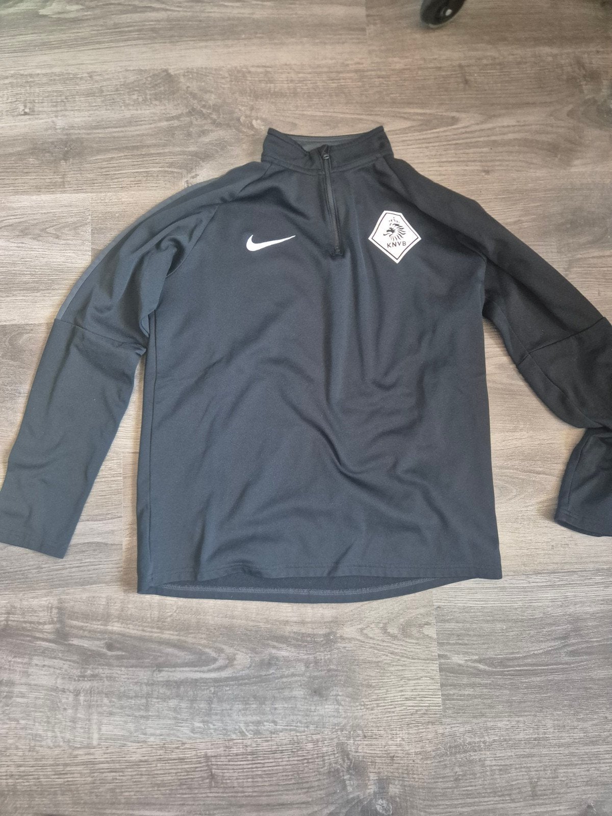 training trui Nike scheidsrechter maat M, Ophalen of Verzenden, Voetbal