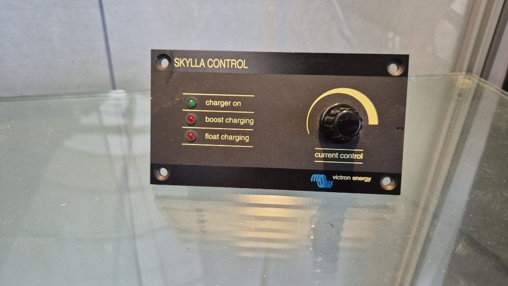 skylla control victron Nieuw, Ophalen, Nieuw, Motor en Techniek