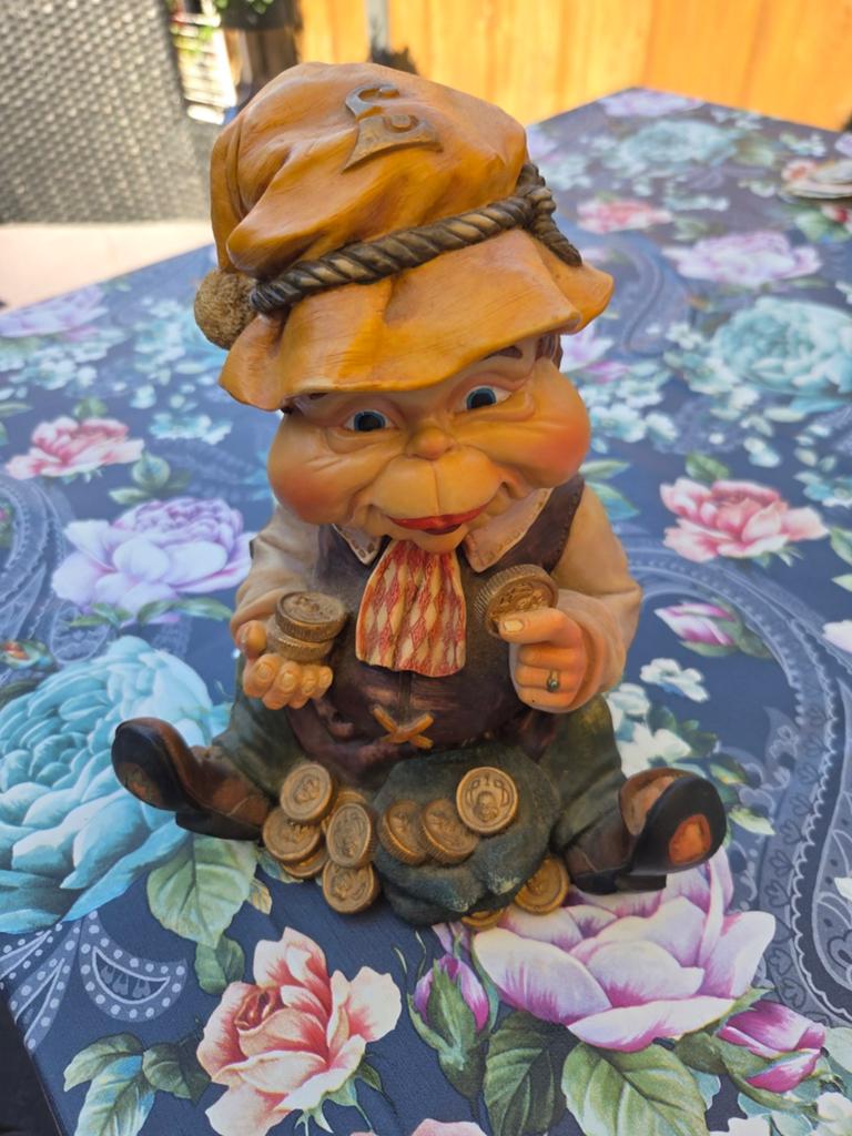 Verzameling van 13 Efteling Leaf Collection en Fosse-Troll, Verzamelen, Ophalen of Verzenden, Gebruikt