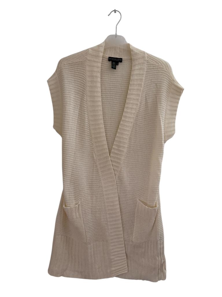 Ralph Lauren vest XS, Ophalen of Verzenden, Zo goed als nieuw, Maat 34 (XS) of kleiner