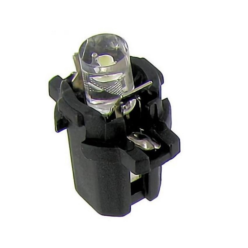 Sokkellamp LED voor o.a. tellerunit T25/ Golf 2/ Polo 86c, Ophalen of Verzenden, Nieuw, Volkswagen