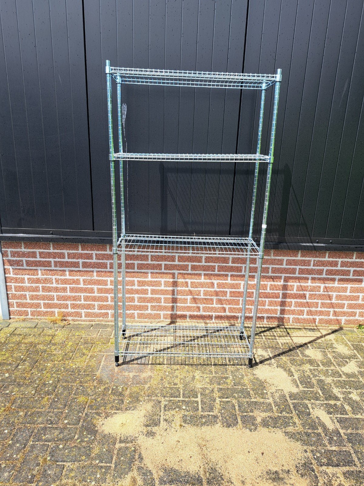 Ikea stellingkasten, Ophalen of Verzenden, Nieuw