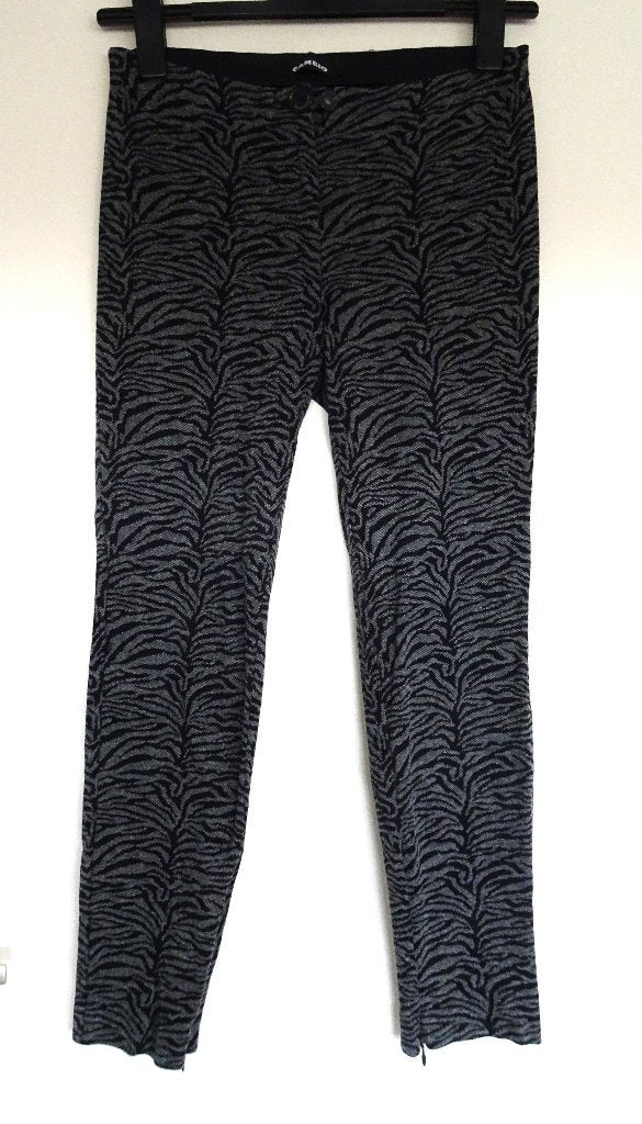 STRETCH BROEK VAN CAMBIO MAAT M, Maat 38/40 (M), Cambio, Meerkleurig, Ophalen of Verzenden