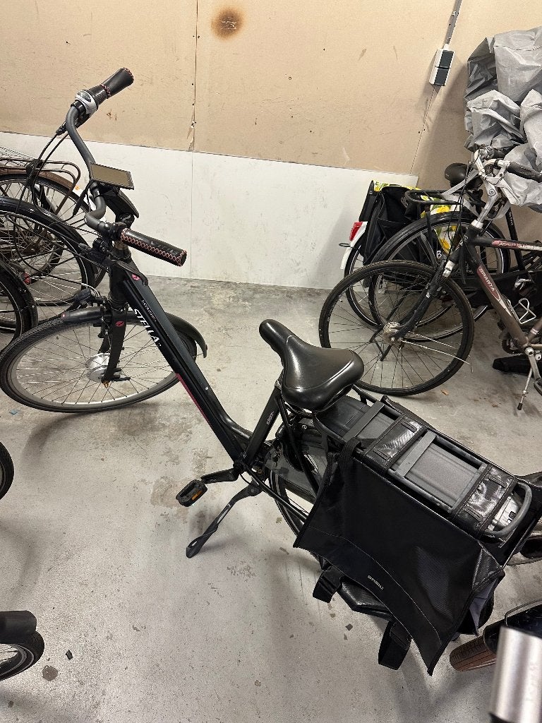 Stella, Overige merken, Ophalen of Verzenden, Zo goed als nieuw, 51 tot 55 cm