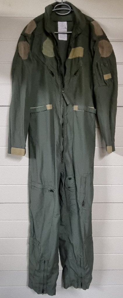Origineel CWU-27/P (42 Long) Vliegeroverall - US Air Force, Verzenden, Luchtmacht, Amerika, Kleding of Schoenen
