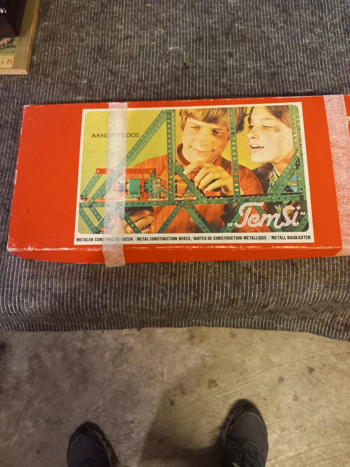 te koop femsi, Ophalen, Huis en Inrichting