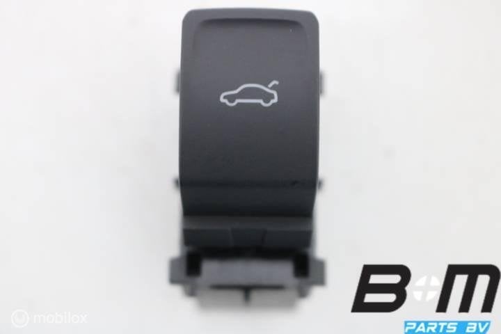 Schakelaar elektronische achterklep VW Passat B8 3G0959831, Gebruikt