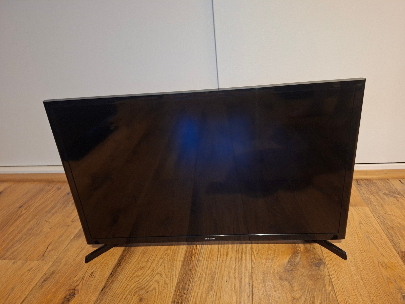 Samsung UE32M4000AW 32 inch HD Ready LED TV, Ophalen, 50 Hz, HD Ready (720p), 80 tot 100 cm