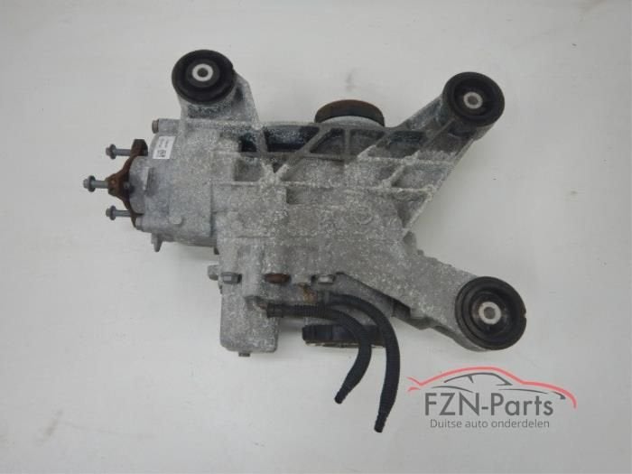 Audi S3 8Y 2.0 TFSI Quattro Differentieel, Ophalen of Verzenden, Gebruikt