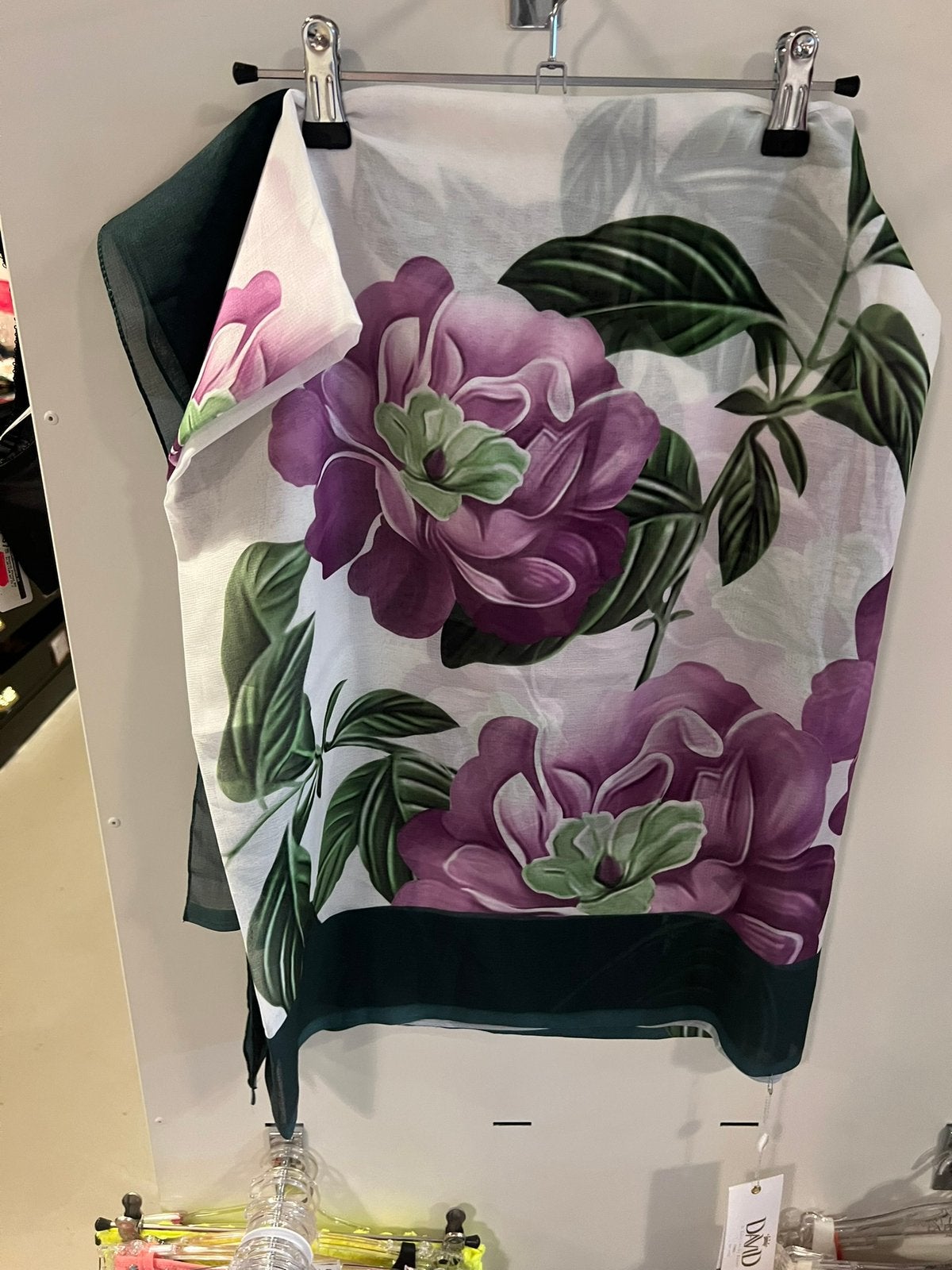 David pareo maat one size NIEUW!! Nu €15,-, Kleding | Dames, Ophalen of Verzenden, Nieuw