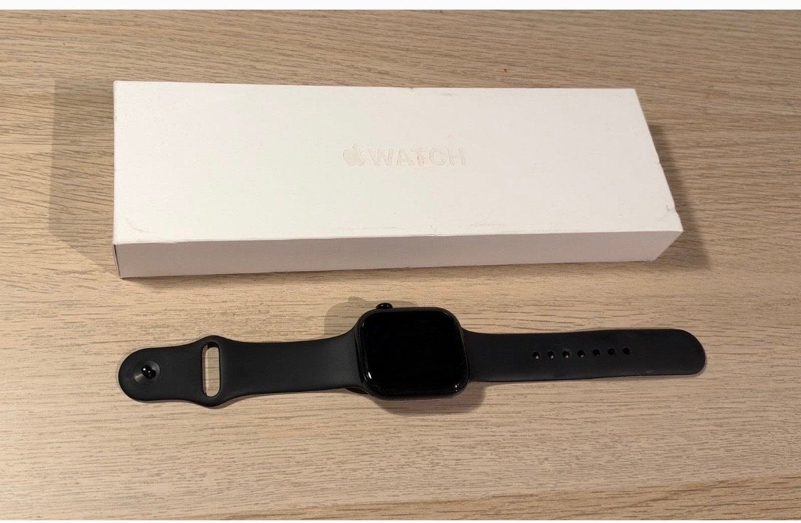 Apple Watch - S11 Clone
