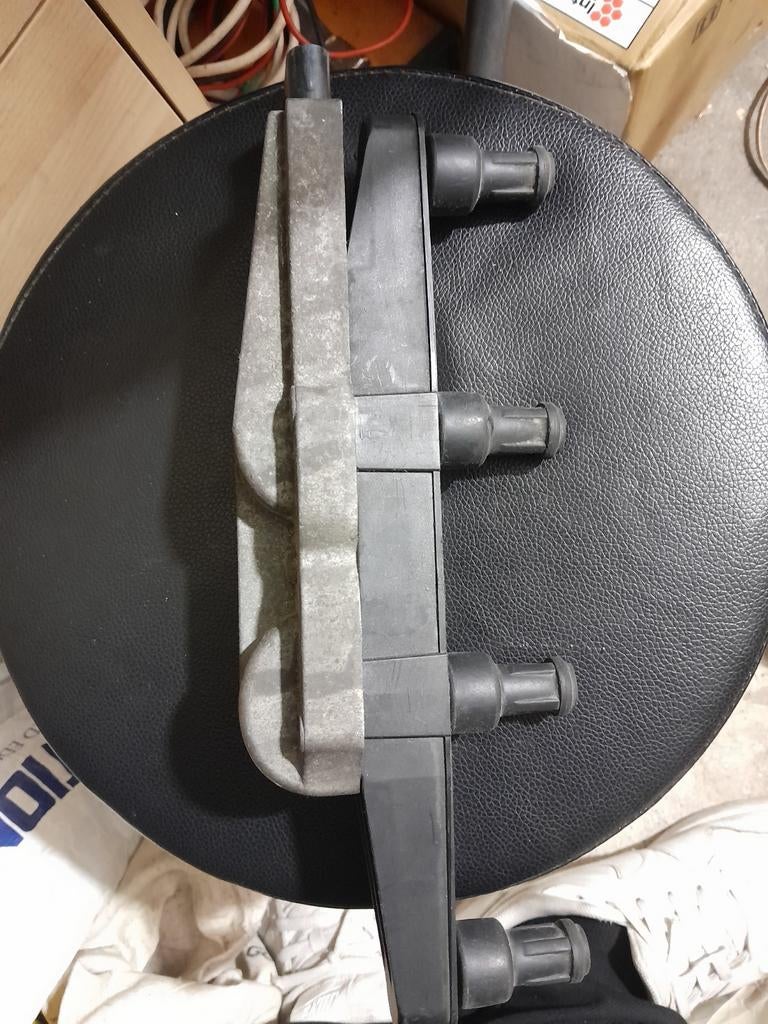 Bobine BERU ZSE 040 skoda fabia, Ophalen