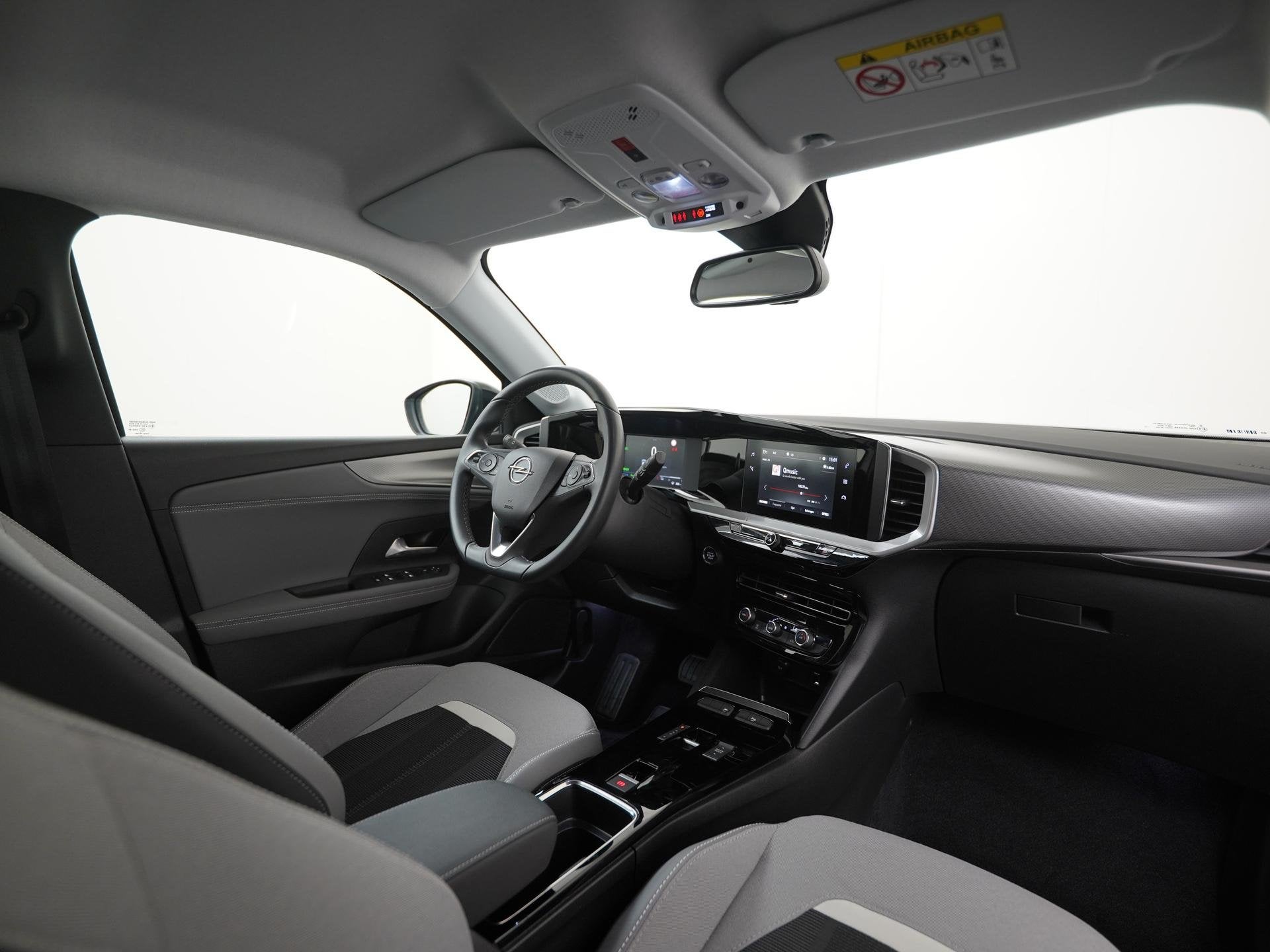 Opel Mokka-E Elegance 50 kWh | SOH 100% | Camera | Carplay |, Auto's, 12 maanden, Gebruikt, Mokka-e, 1498 kg