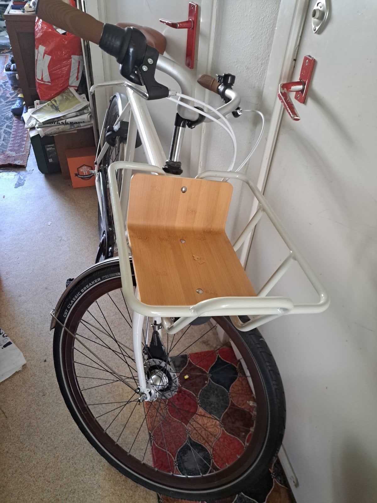 Foto 4 van vanmoof  model 3