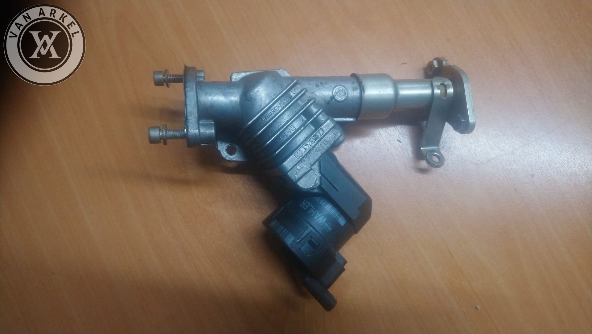bmw n43b20 egr, Auto-onderdelen, Gebruikt, -, -, Ophalen of Verzenden