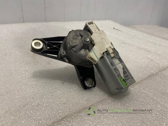 Ruitenwissermotor achter van een Renault Trafic, Gebruikt, -, Renault, -