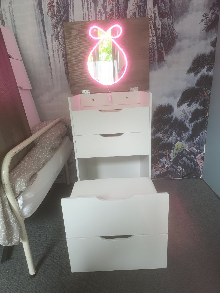 Kaptafel nieuw, Ophalen, Nieuw, 50 tot 100 cm, Minder dan 100 cm