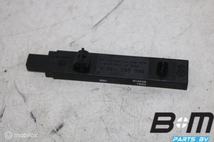 Antenne keyless entry VW Polo 2G FL 5K0962132A, Gebruikt