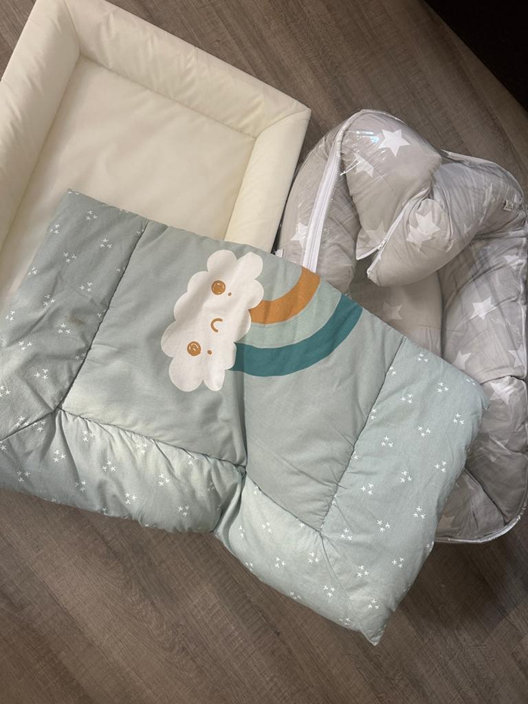 Baby spullen gratis, Kinderen en Baby's, Ophalen, Zo goed als nieuw, Overige typen