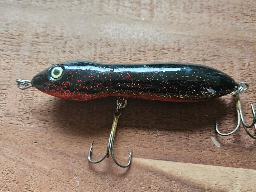 Salmo Maas Marauder, Ophalen of Verzenden, Zo goed als nieuw, Overige typen