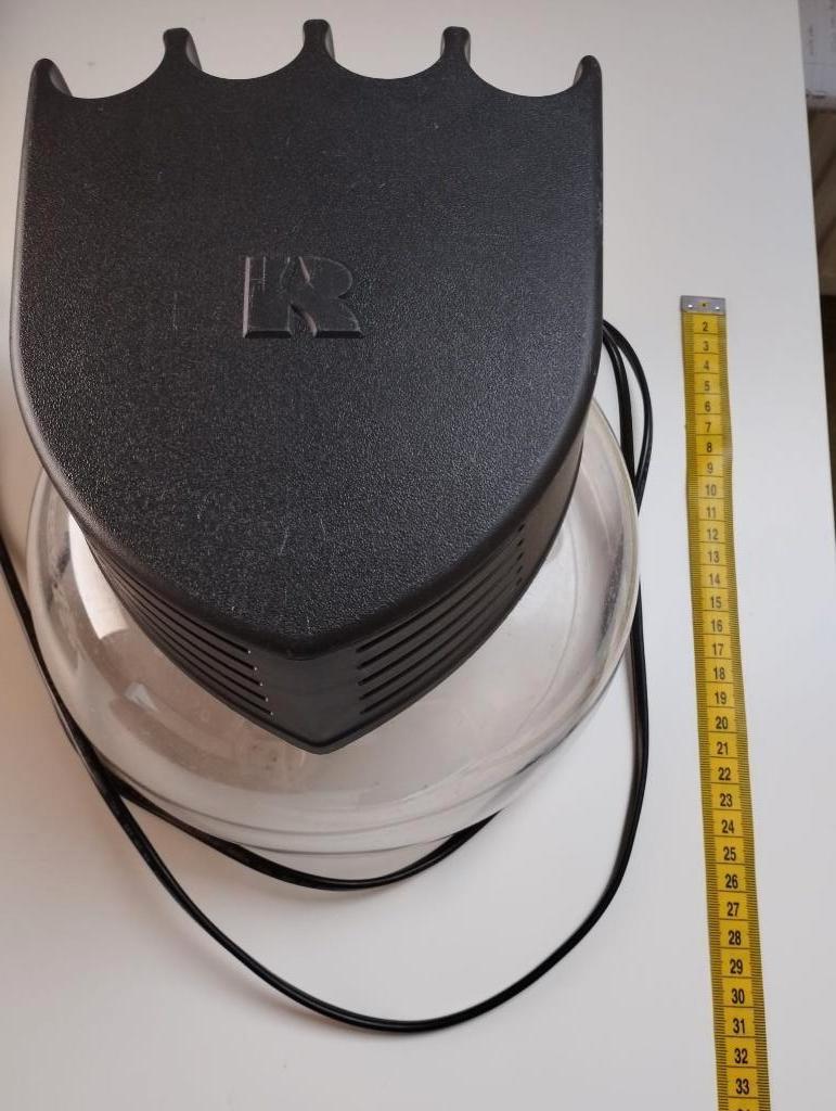 air humidifier / luchtbevochtiger, Witgoed en Apparatuur, Luchtbehandelingsapparatuur, Ophalen, Gebruikt, Luchtbevochtiger