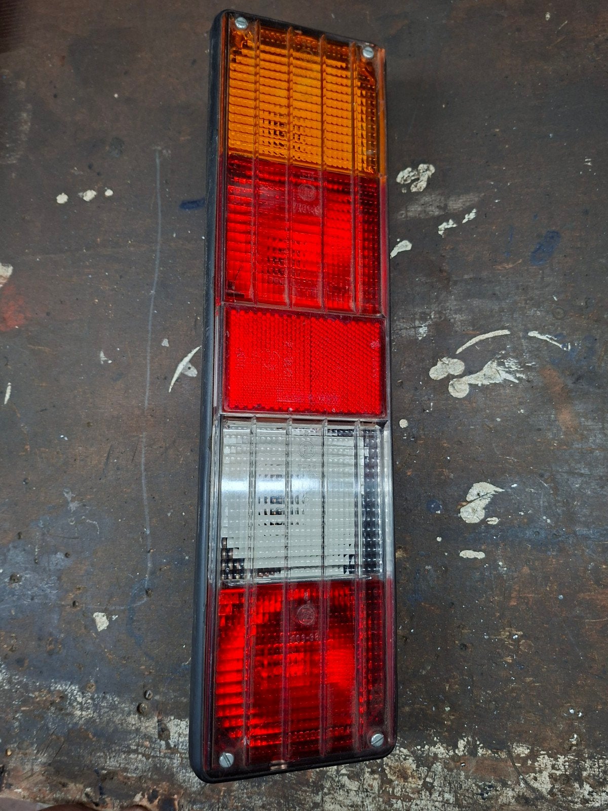 Promot LT-50P Achterlicht Vrachtwagen/Trailer, Ophalen of Verzenden, Nieuw, Universele onderdelen