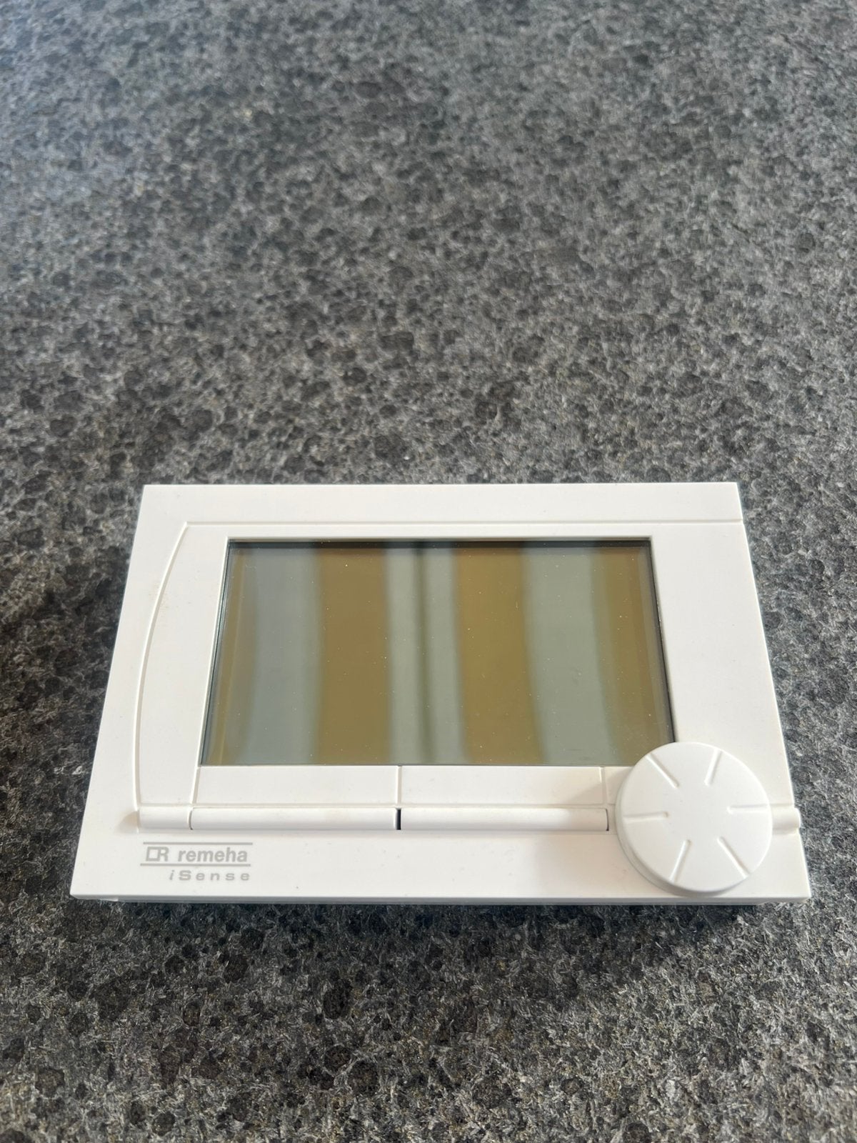 Remeha modulerende thermostaat in nieuwstaat., Ophalen of Verzenden, Zo goed als nieuw